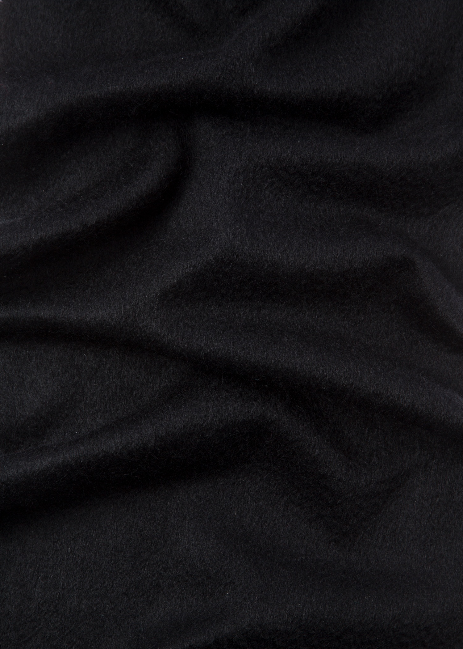 Cashmere Scarf - 2