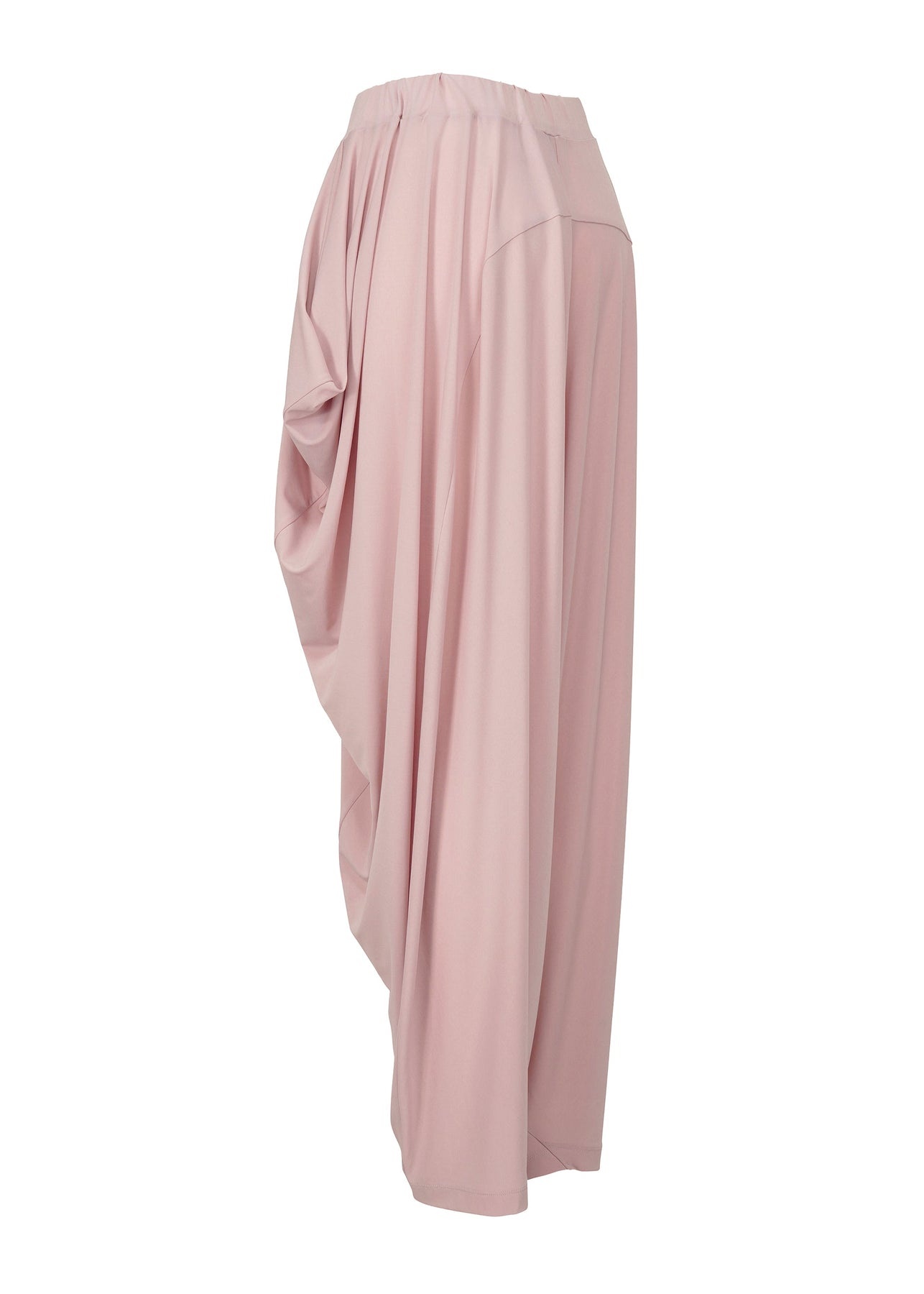 DRAPE JERSEY-46 PANTS - 3