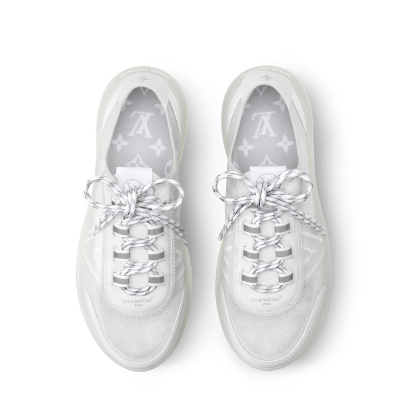 LV Sprint Sneaker 3
