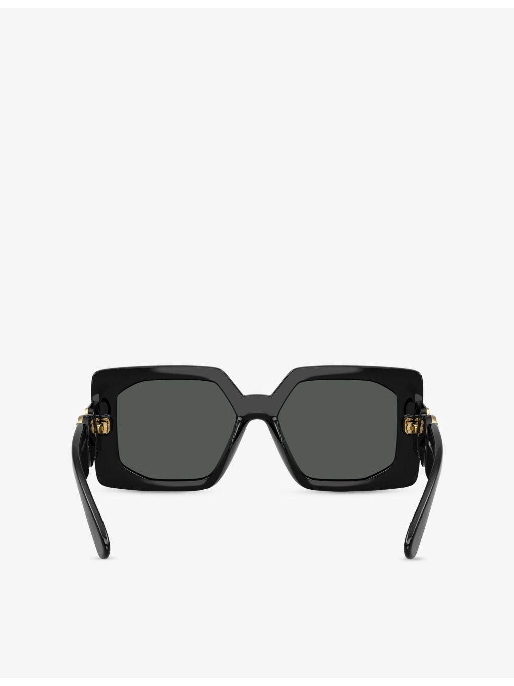 VE4478U Square-Frame Acetate Sunglasses - 4