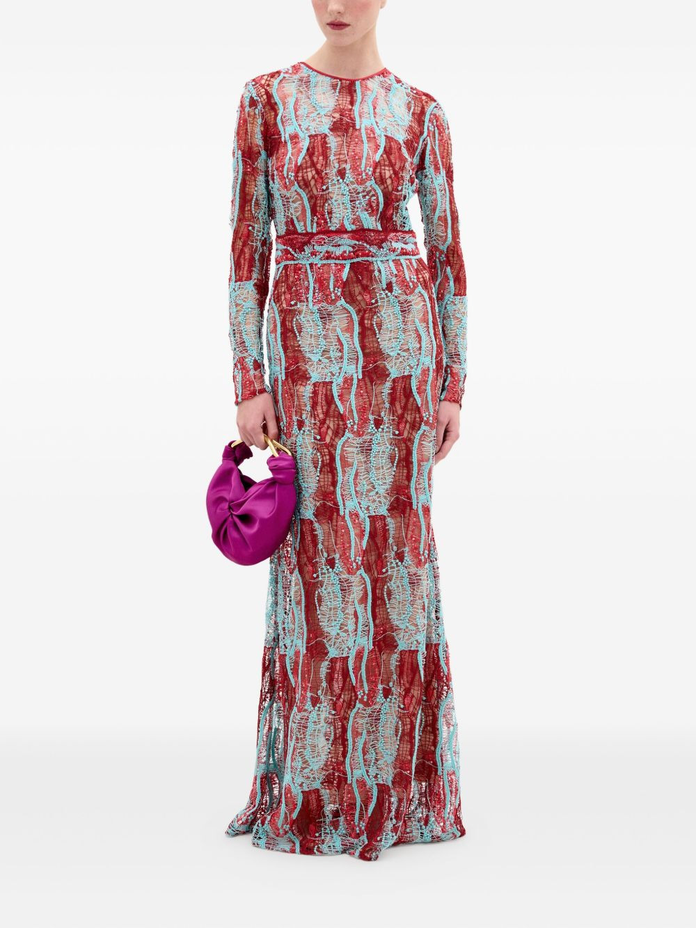 Barisa dress - 2