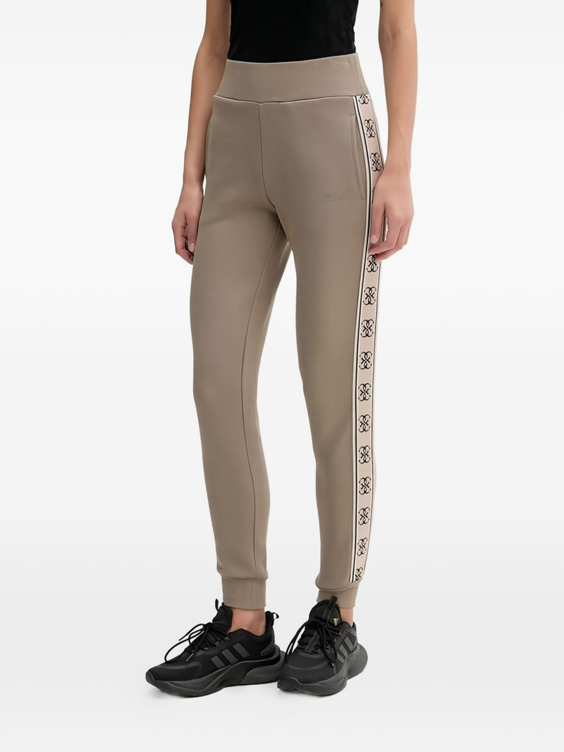 side-detail track pants 1