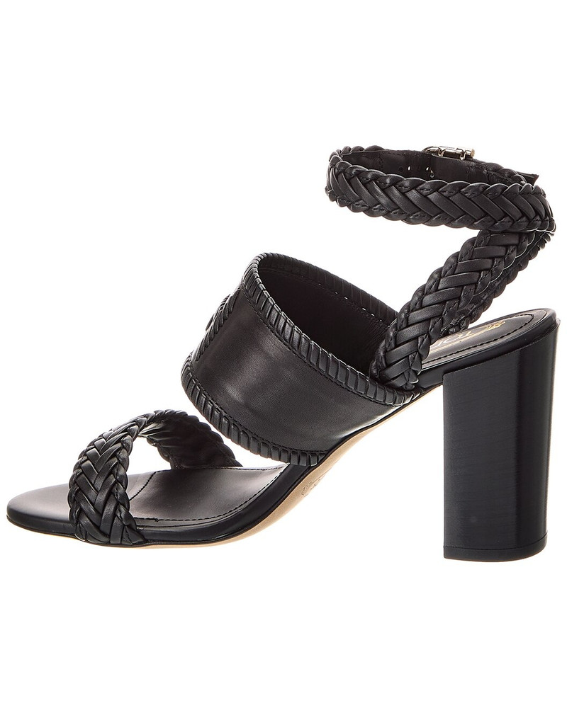 Tod's TOD’s Leather Sandal outlook