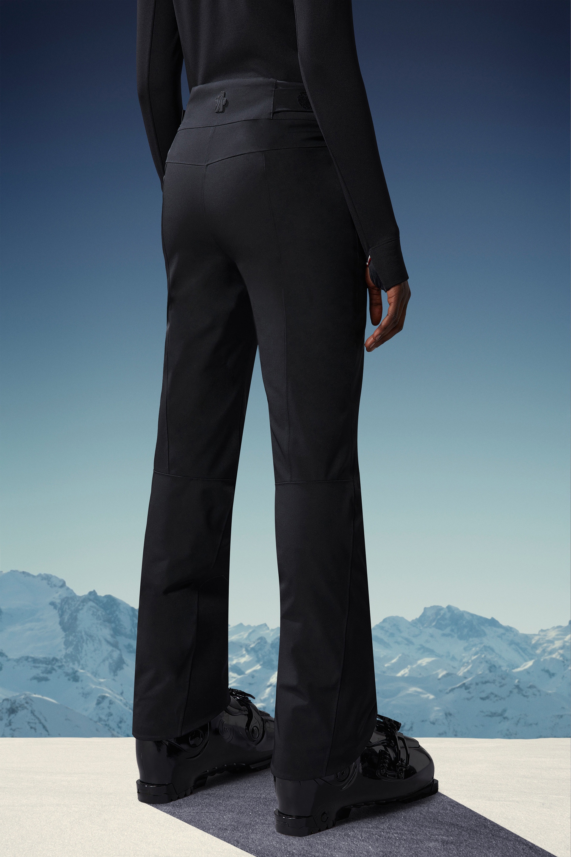 Ski Pants - 5