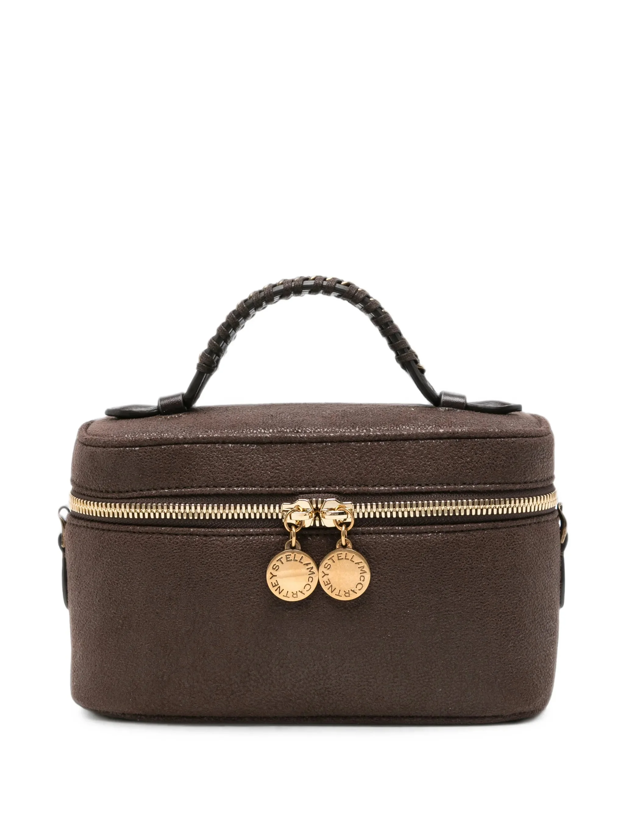 Stella Mccartney Falabella Vanity Tote Bag - 1
