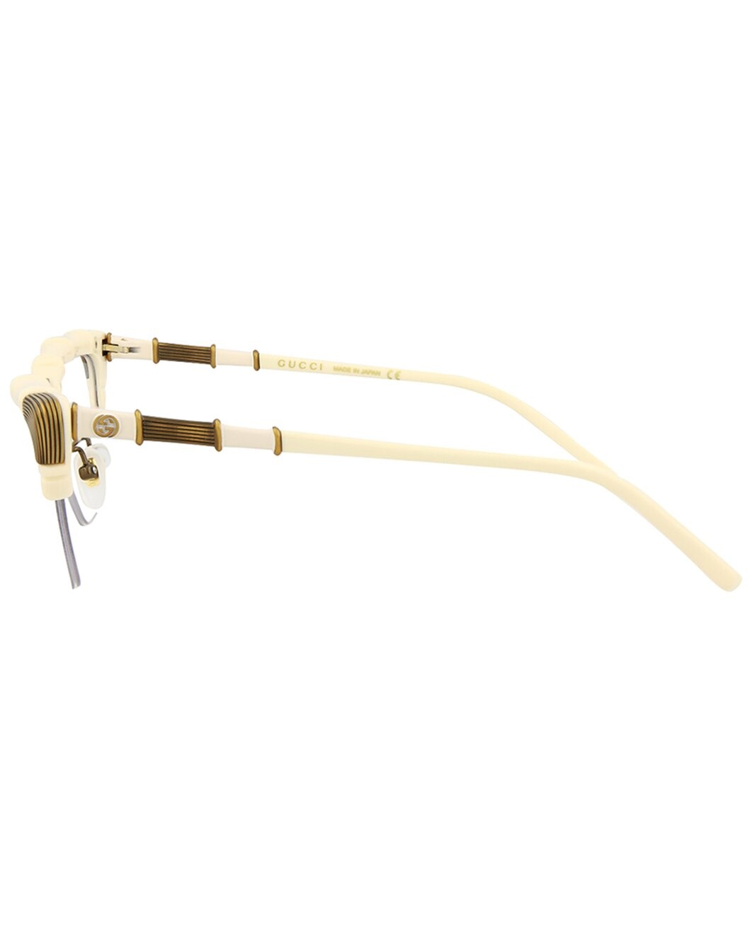Gucci Women's GG0660O 58mm Optical Frames - 2