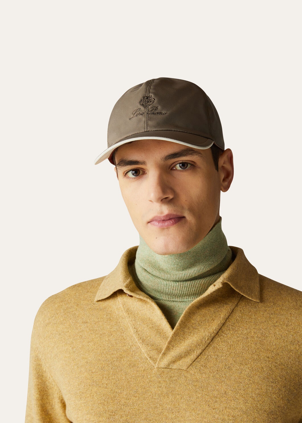 Baseball Cap - 2