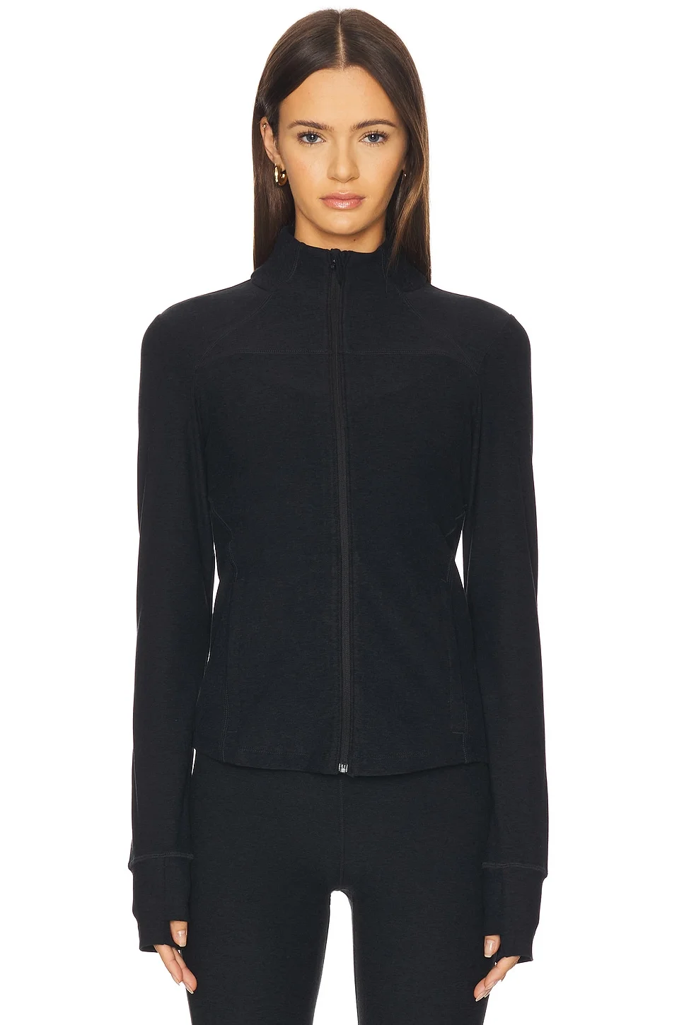 Spacedye Trails Active Jacket - 1