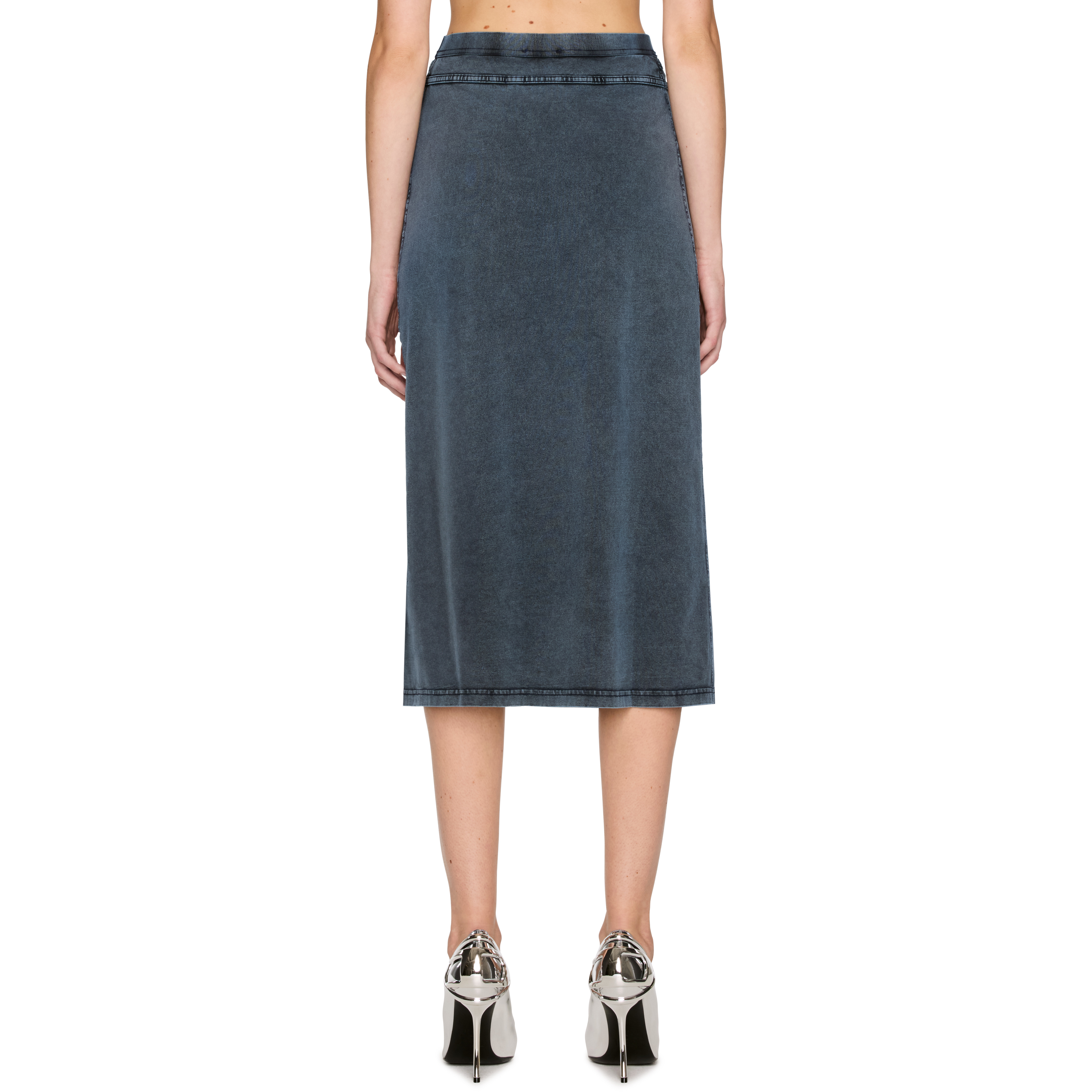 O-Alline Midi Skirt - 3