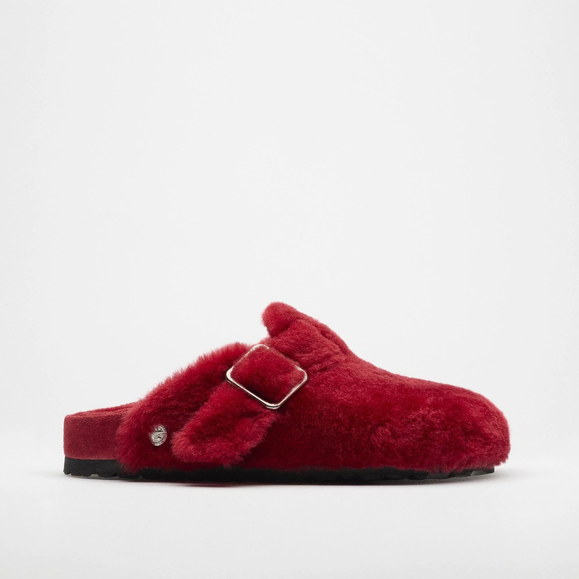 Boston 1774 Shearling - 1