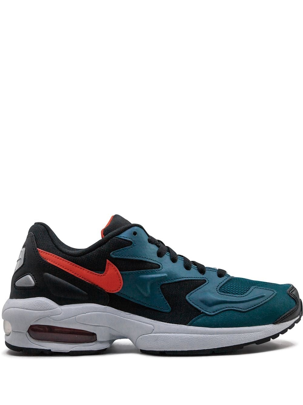 Air Max2 Light sneakers - 1