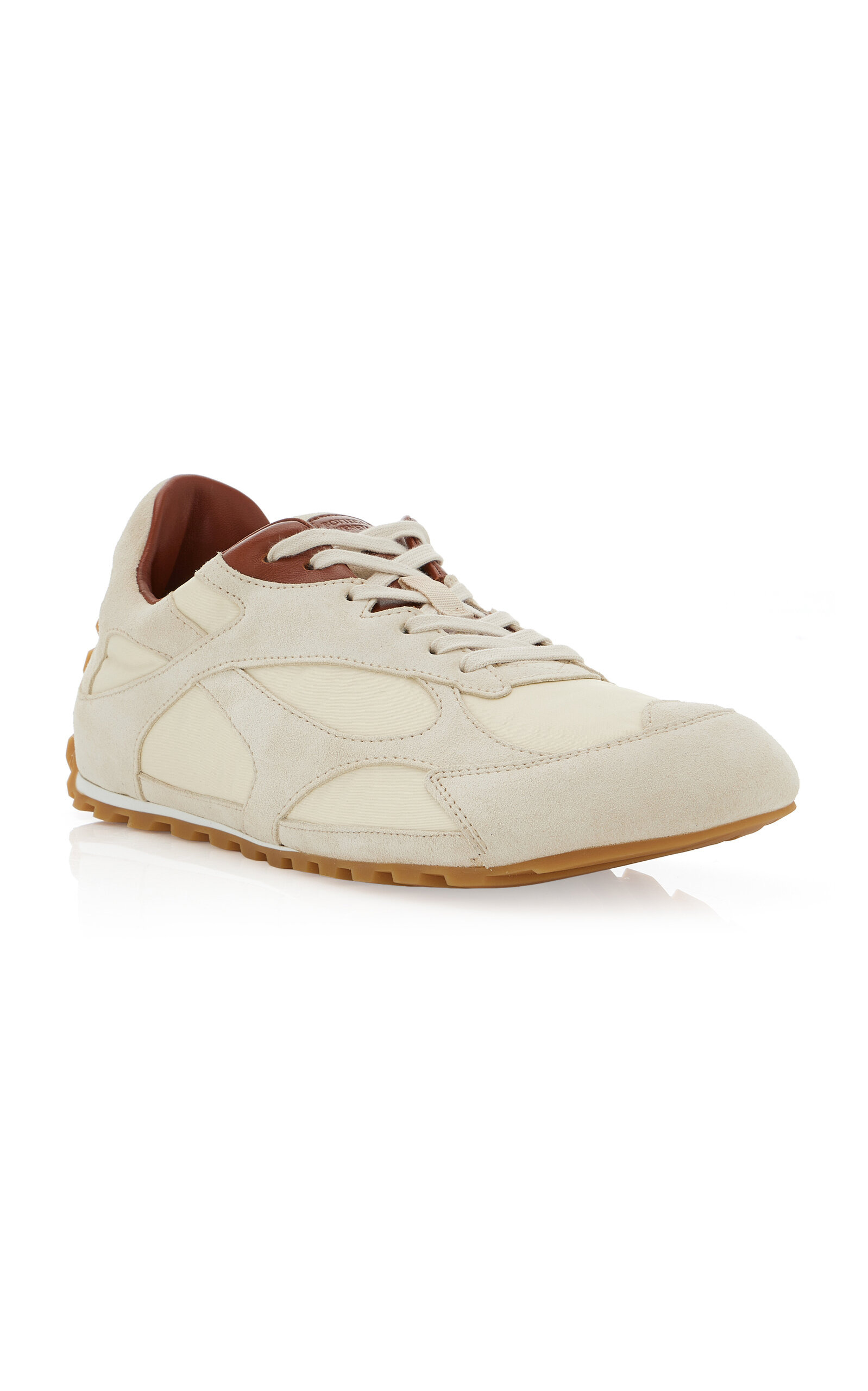 Orbit Nylon Sneakers neutral - 4