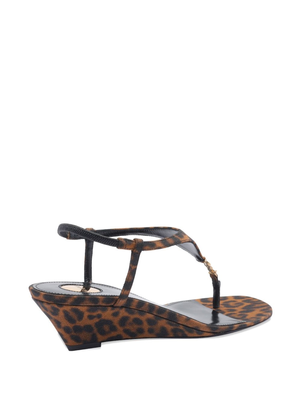 40mm Cassandra sandals - 3