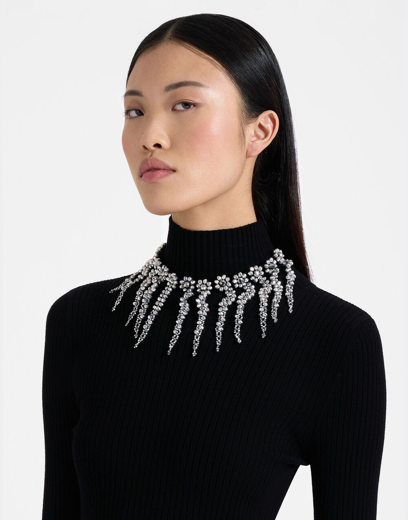 La DoubleJ Mayfair Necklace outlook