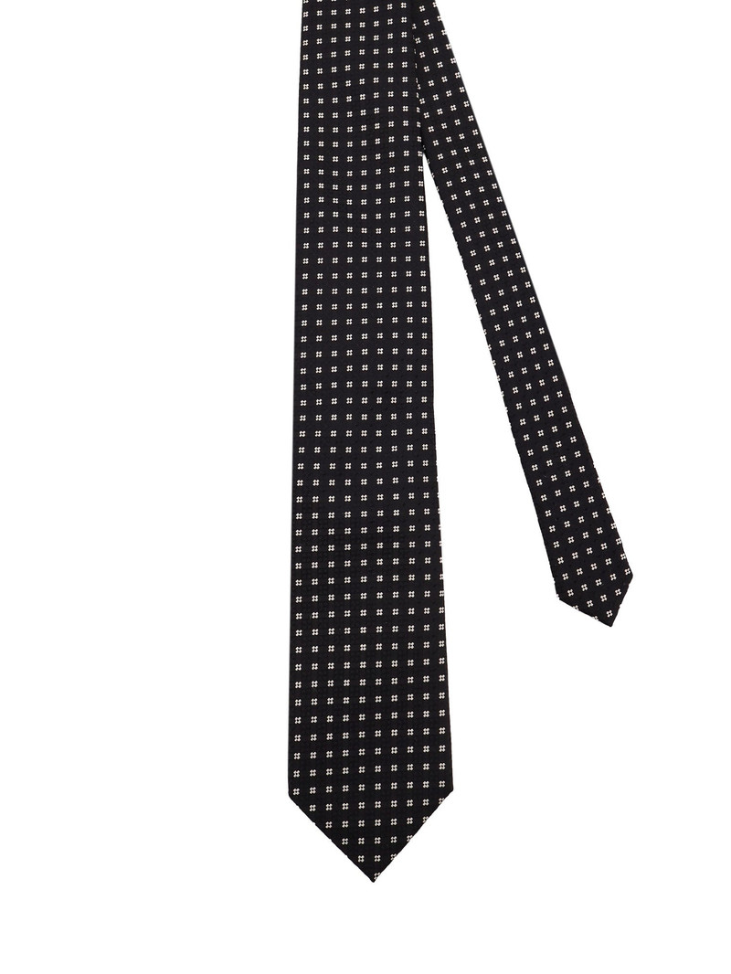 TOM FORD Silk Tie outlook