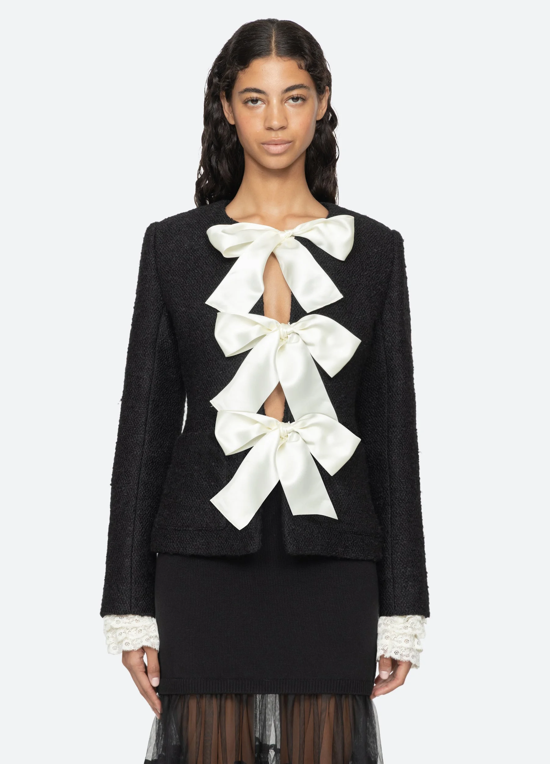 Seraphine Jacket - 1