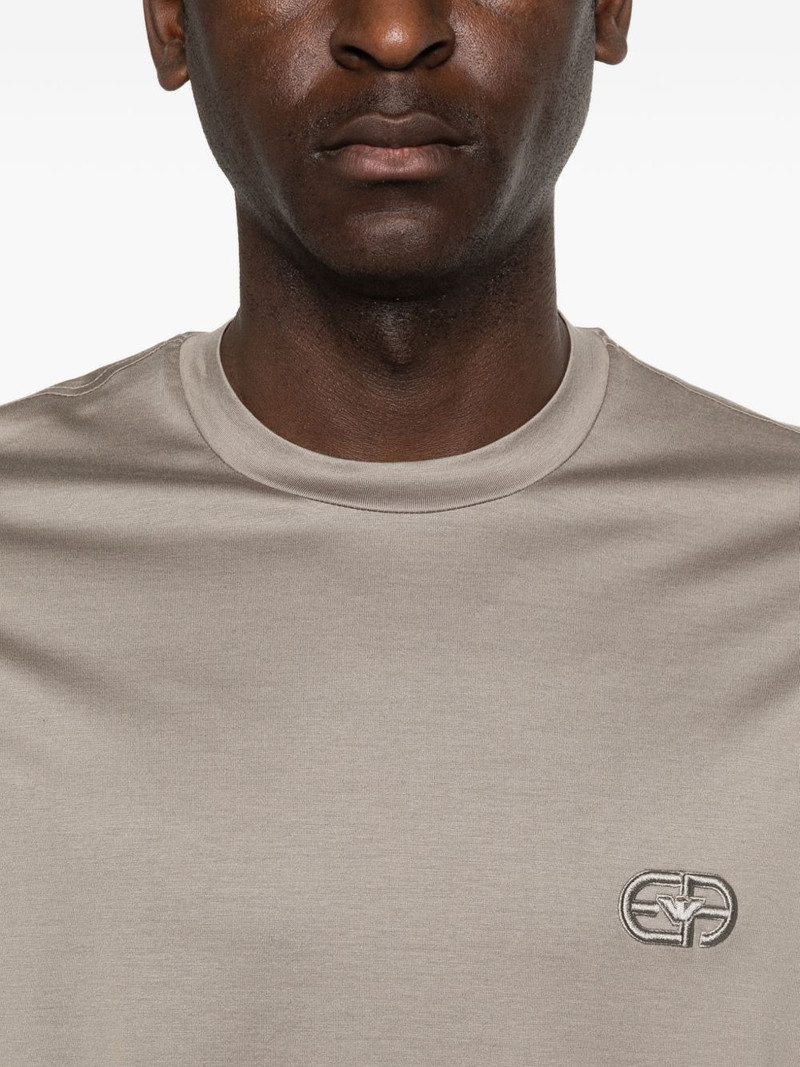 logo T-shirt 5