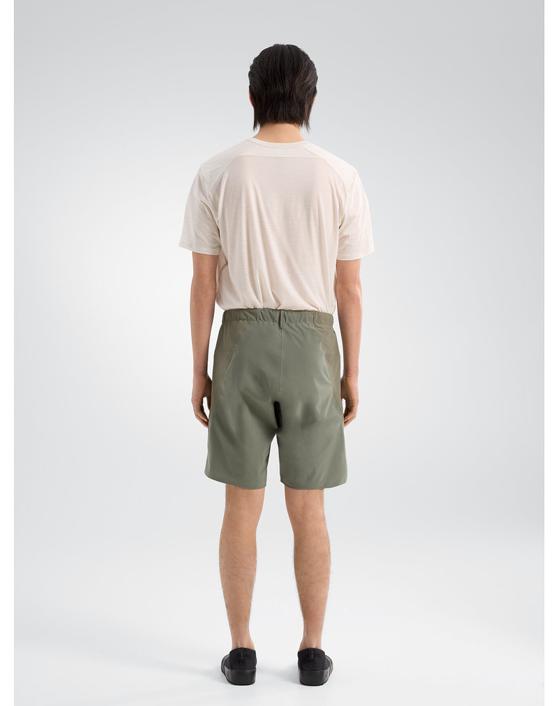 Veilance Secant Comp Short outlook