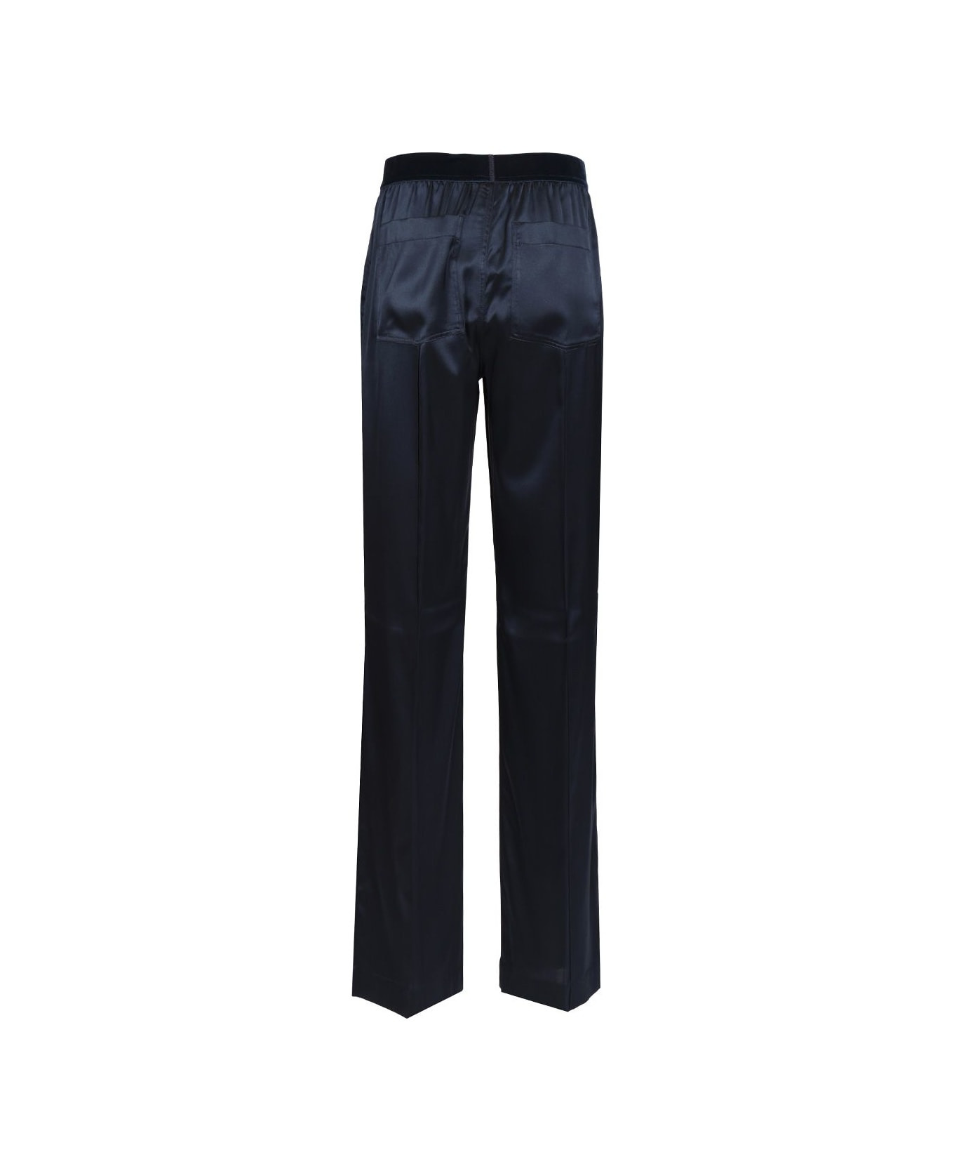 'pajama' Trousers - 2