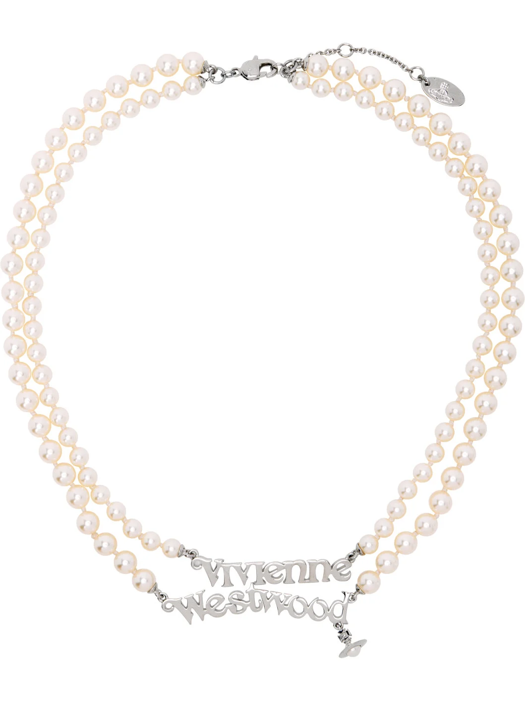 Amelia Necklace - 1