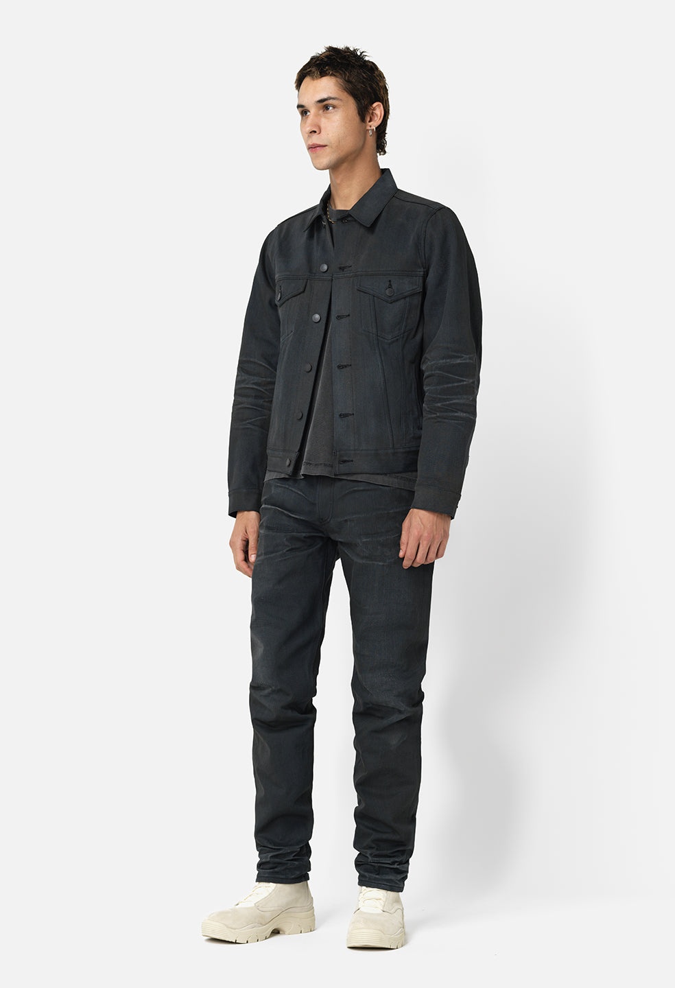 THE DAZE SELVEDGE - 5