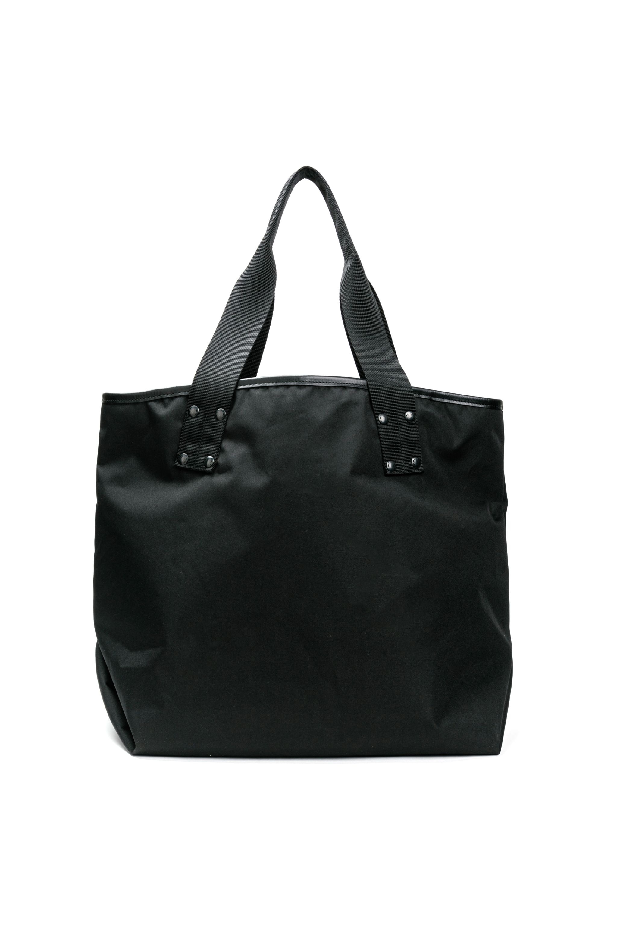 sacai Pocket Tote Bag Large | REVERSIBLE