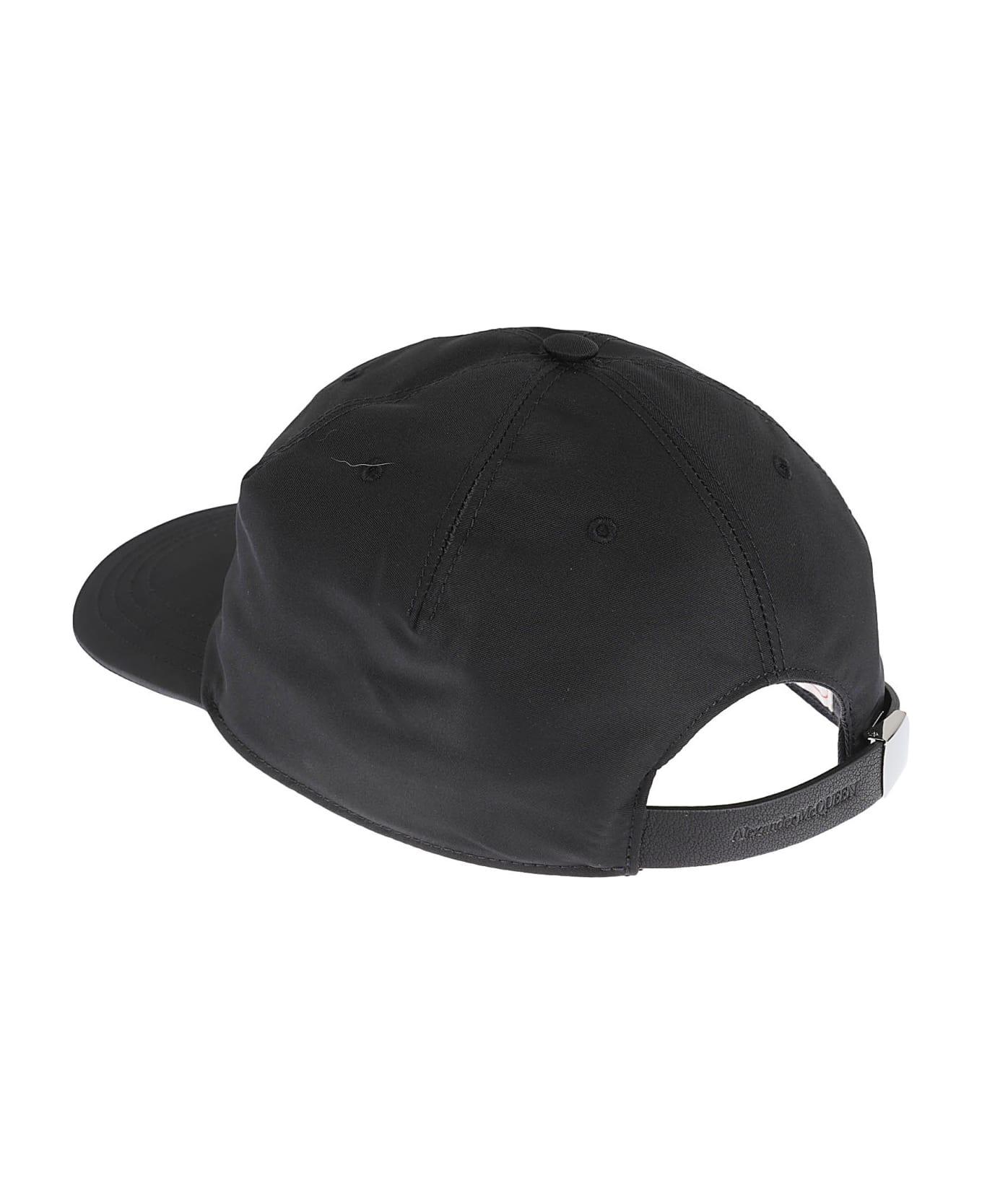 Mcqueen Sport Hat - 2