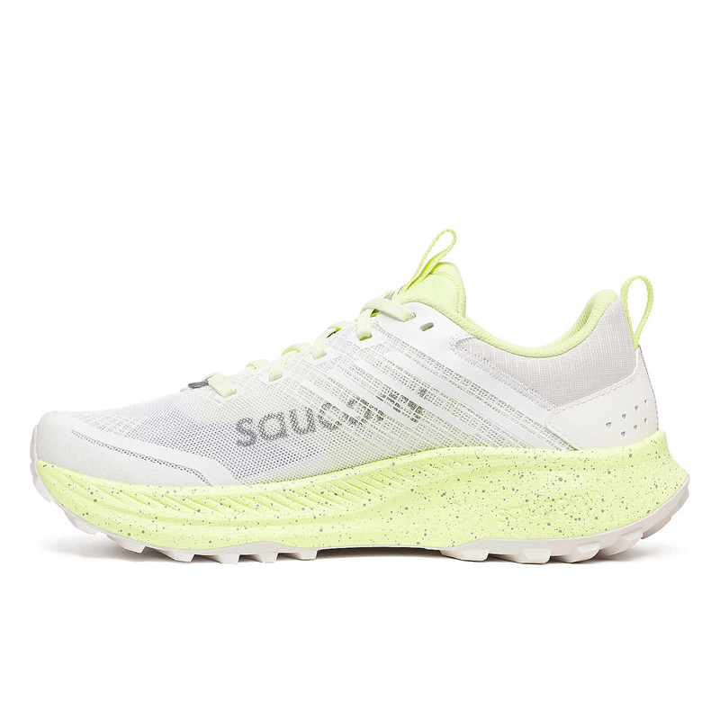 Saucony Ride TR2 outlook