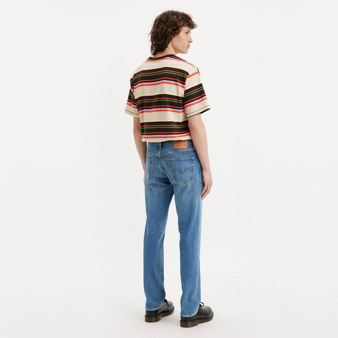 511™ SLIM FIT MEN'S JEANS - 4