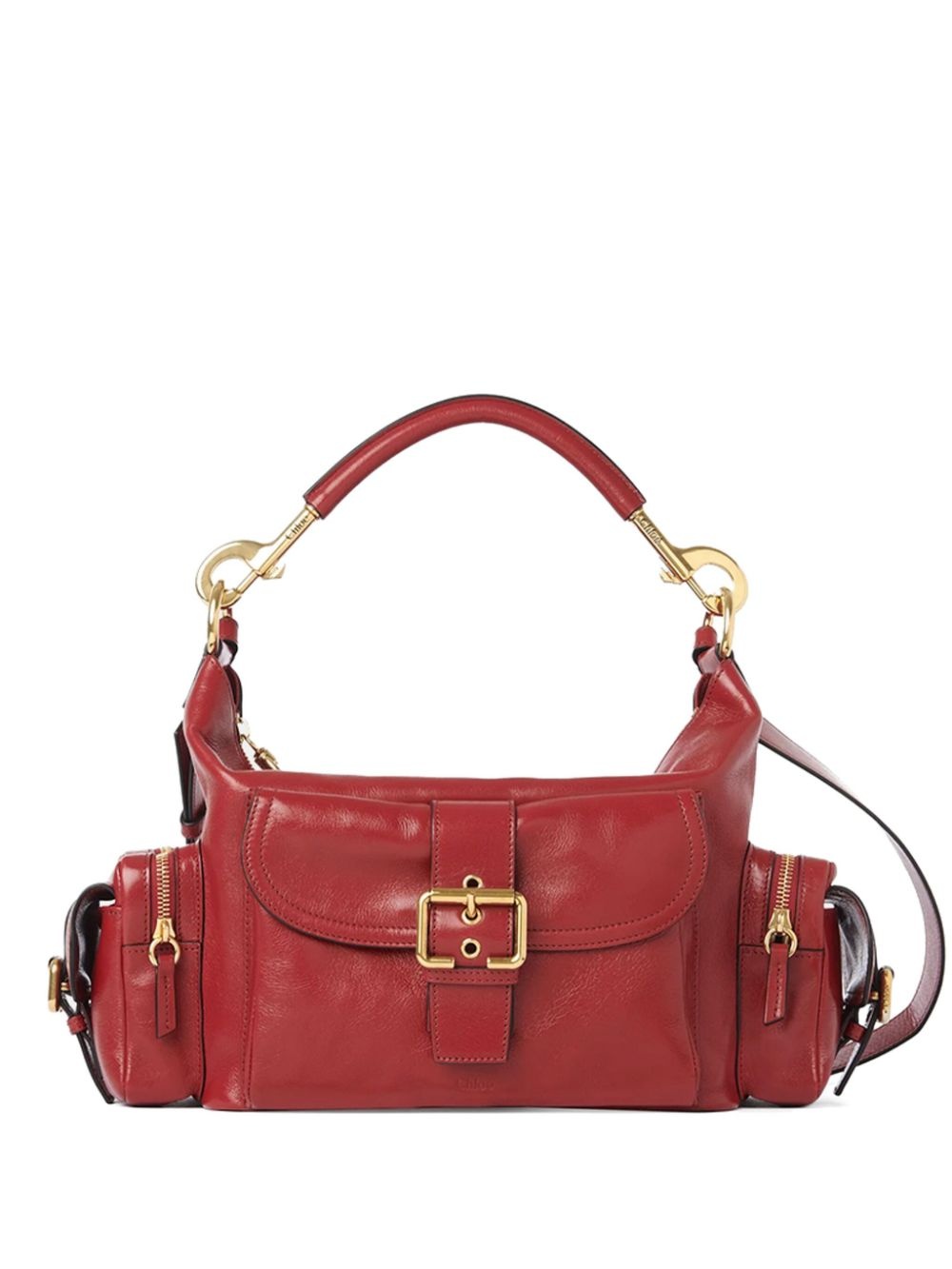 Camera tote bag - 1