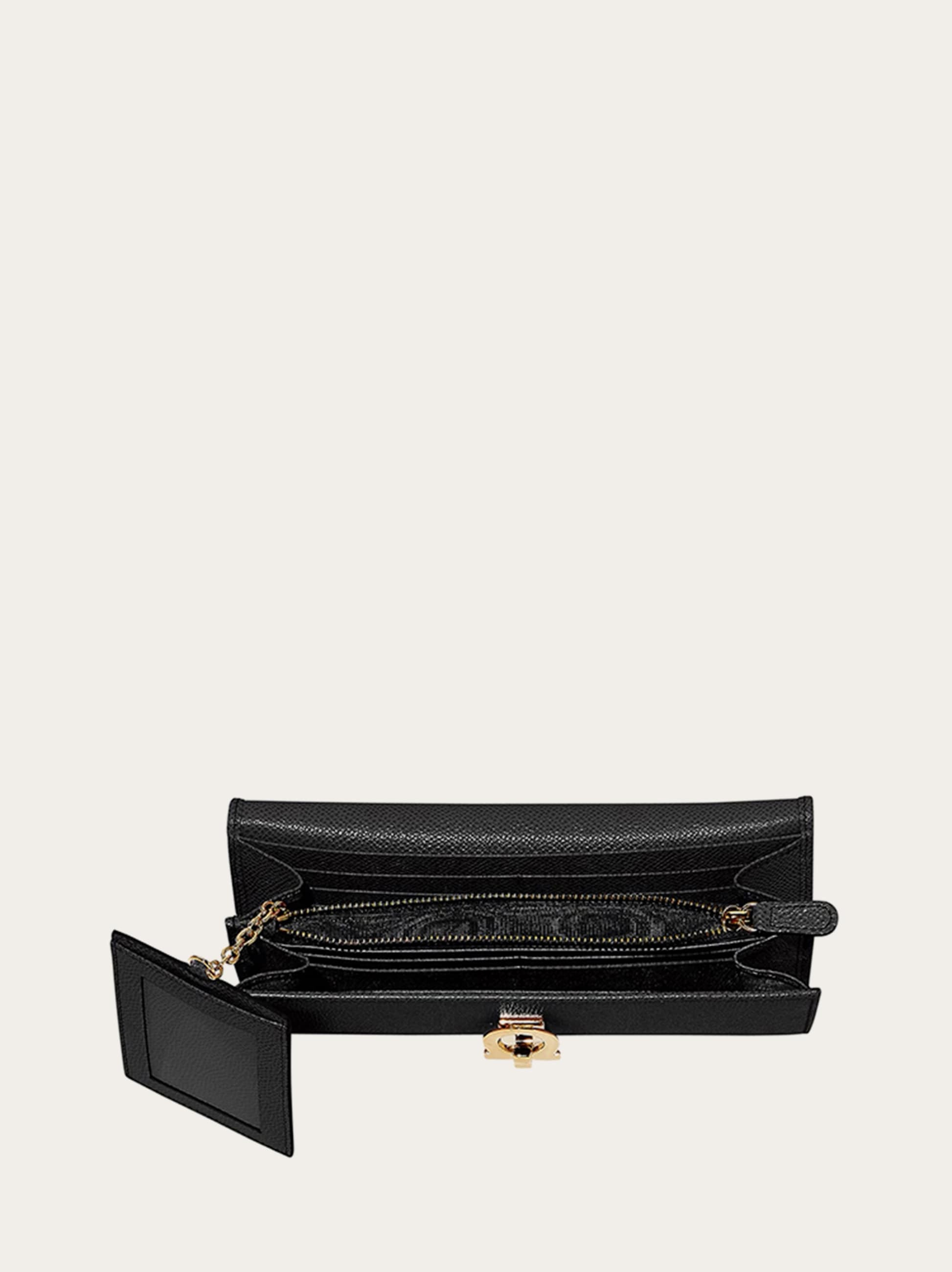 Gancini continental wallet - 5