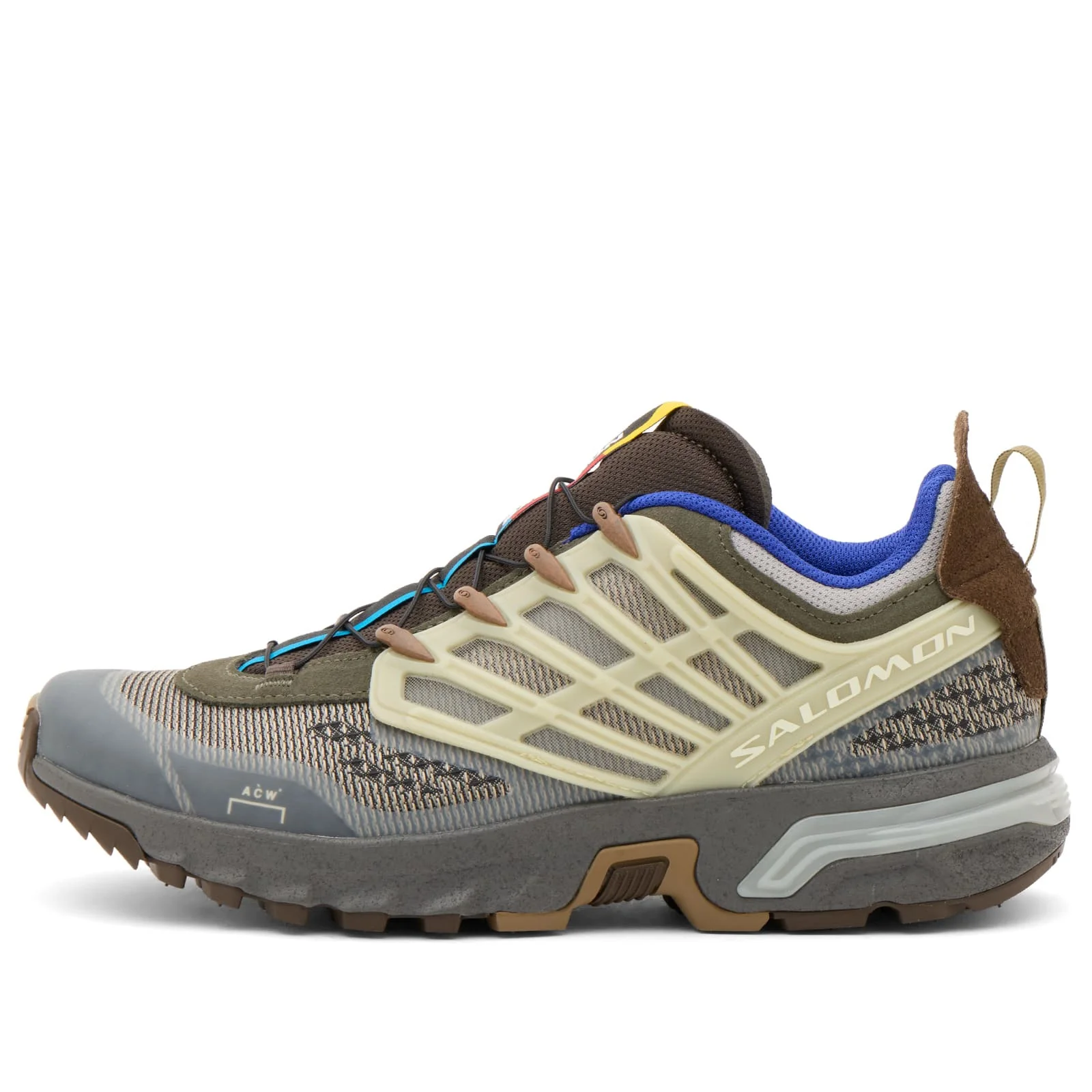 Salomon x A-COLD-WALL ACS Pro Sneaker - 1