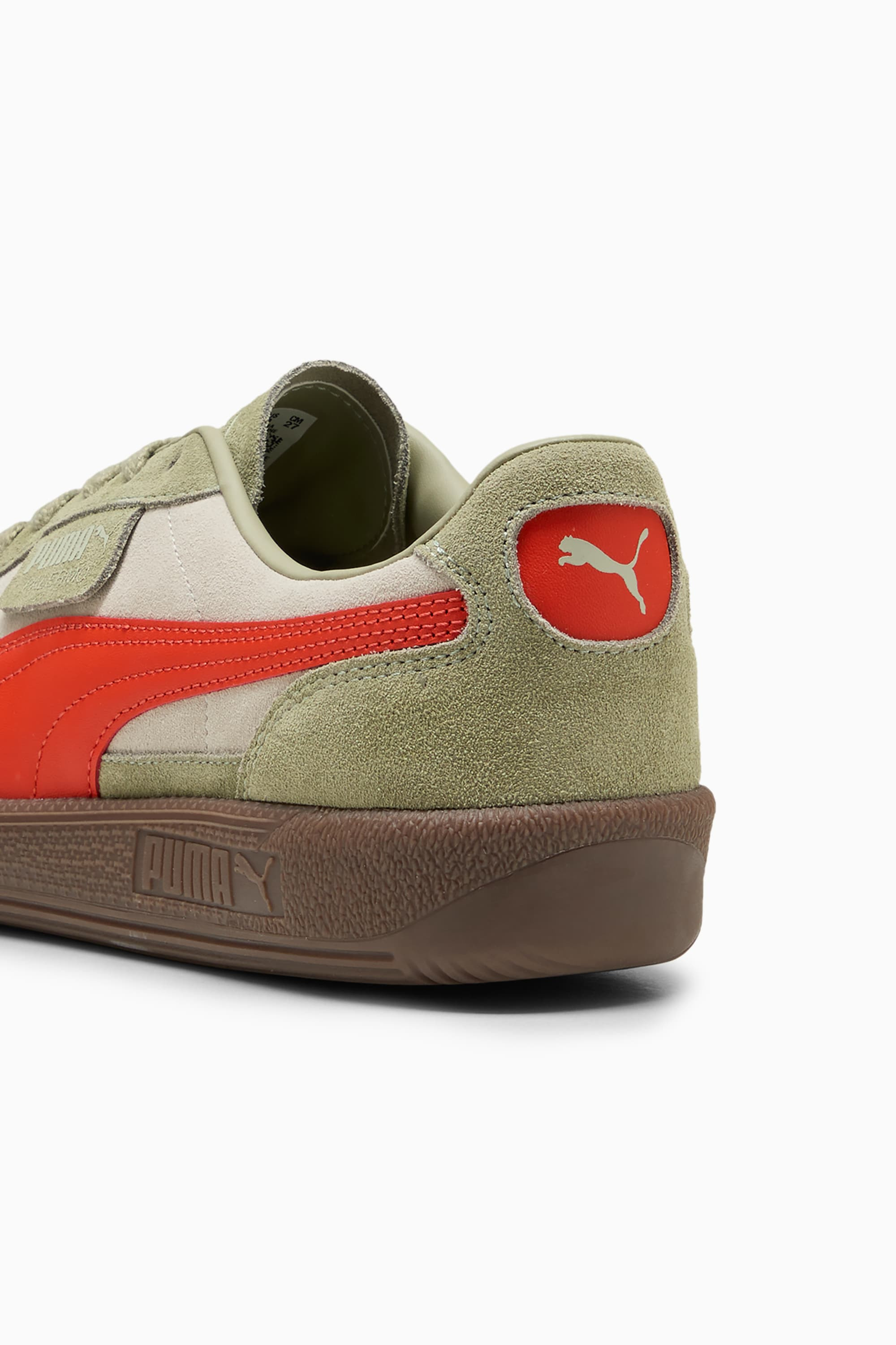 Palermo Sneakers - 3