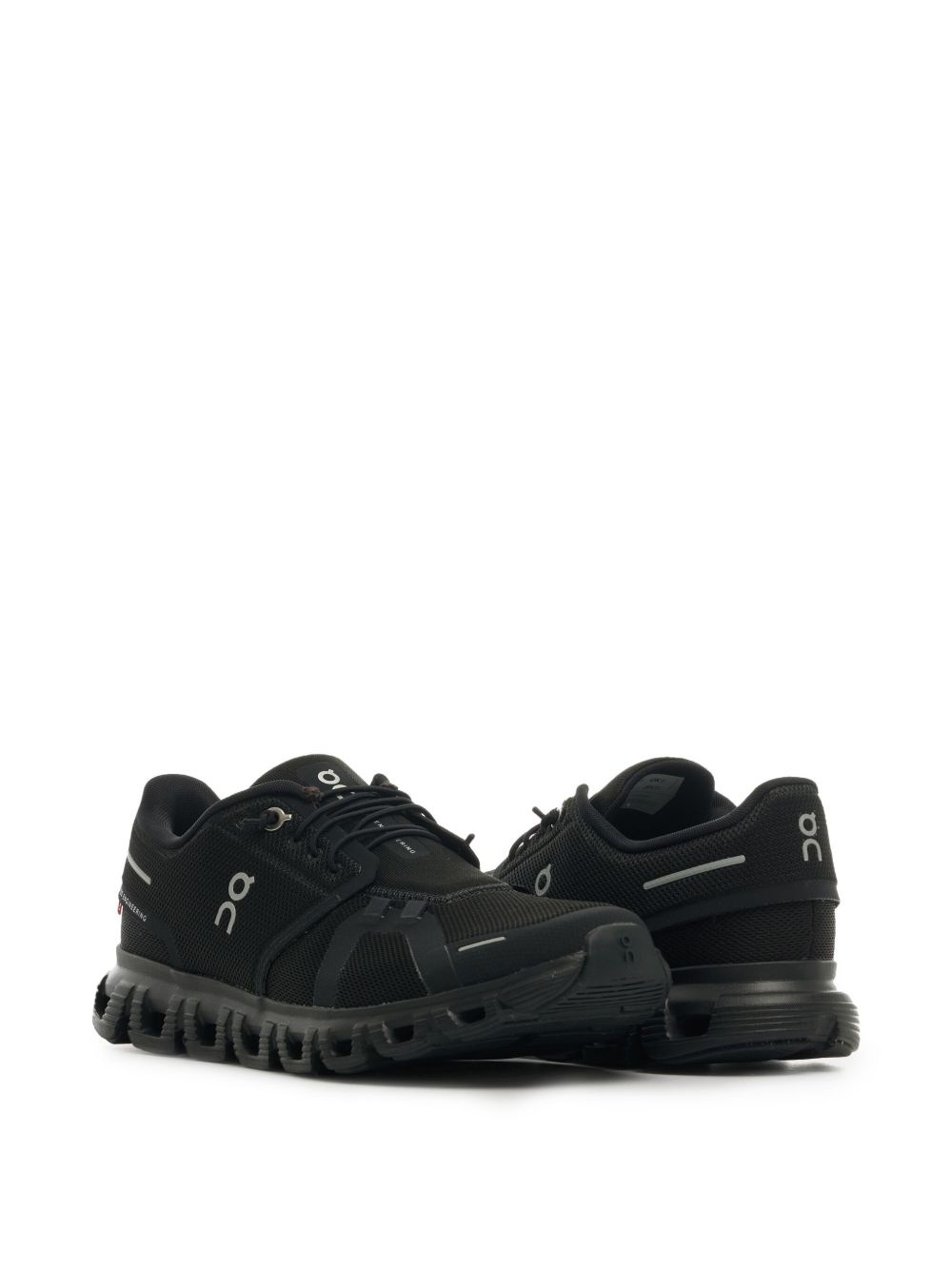 W Cloud sneakers - 2