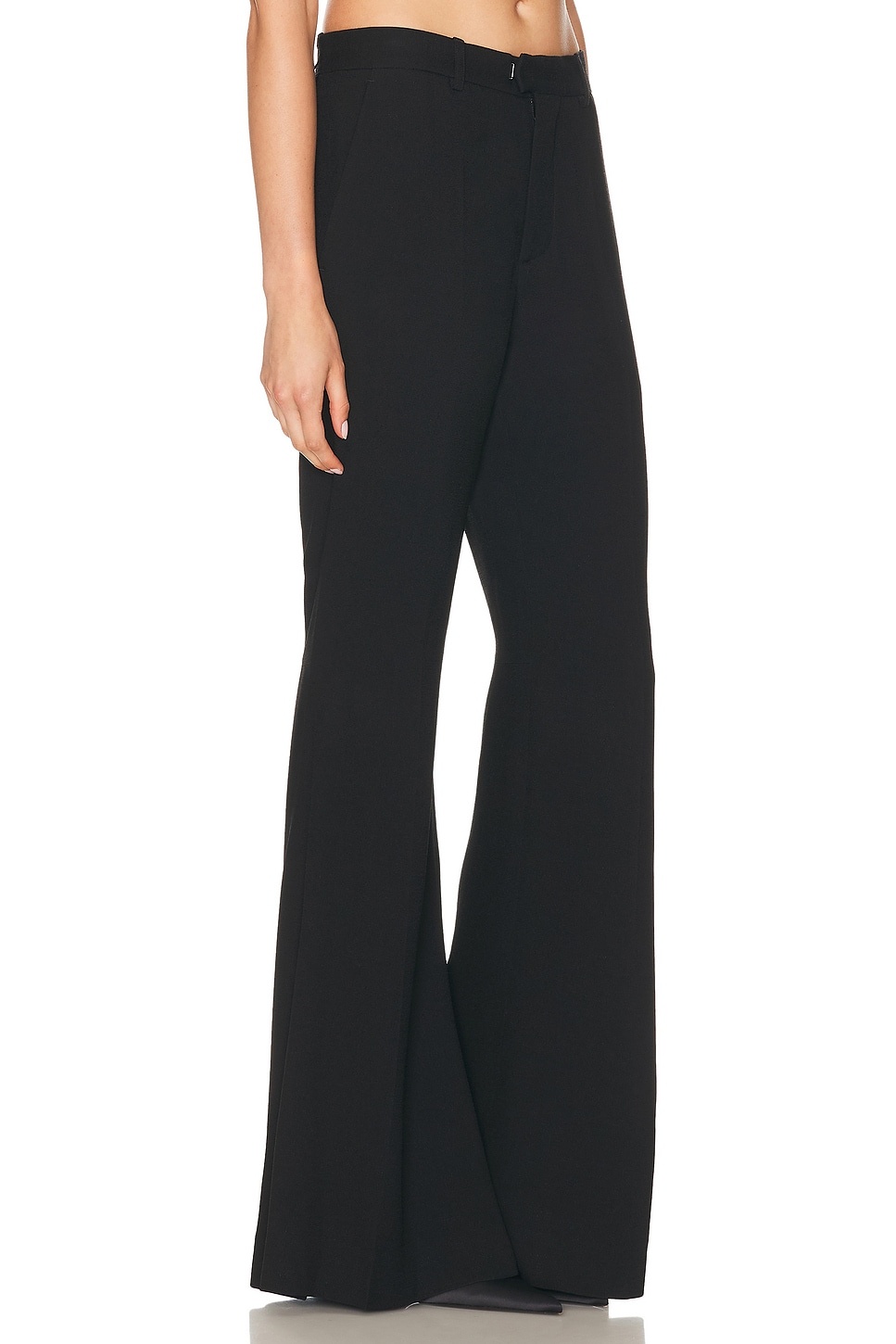 Flared Pant - 2