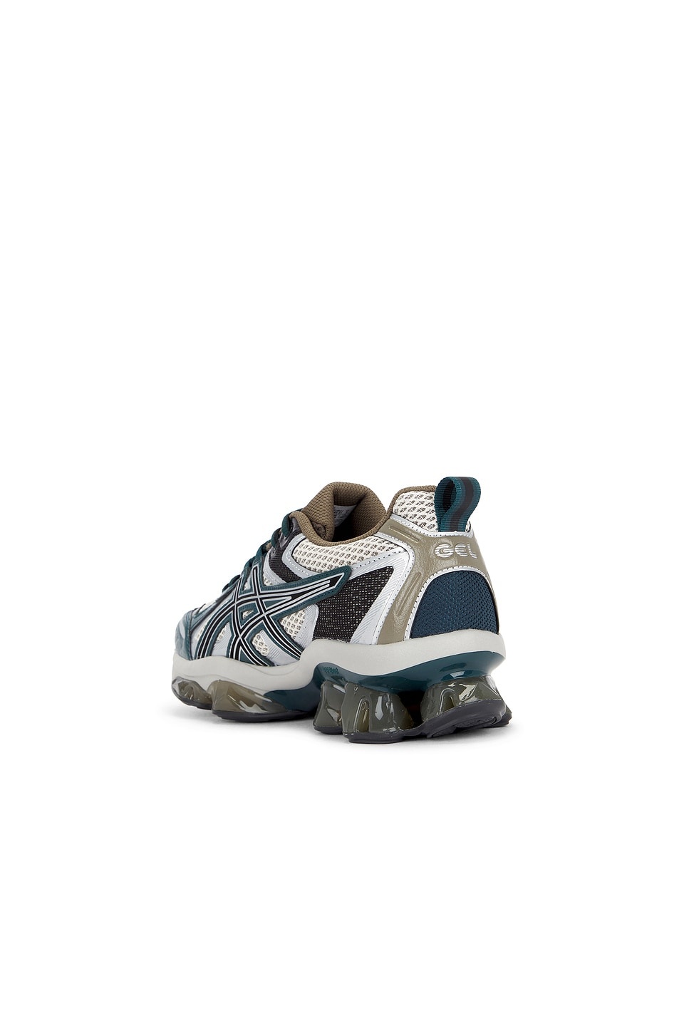 Gel-quantum Kinetic Sneakers - 3