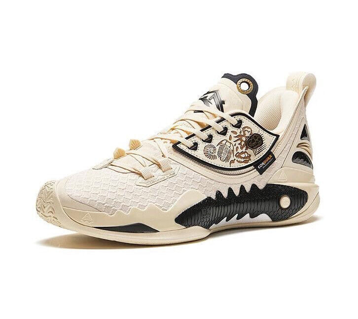 ANTA Shock Wave 5 V2 'Fossil' 112411106-2 - 2