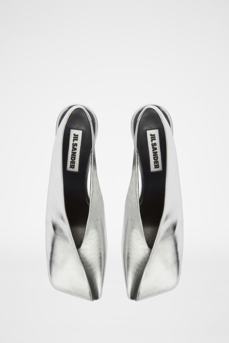 Pumps - 5