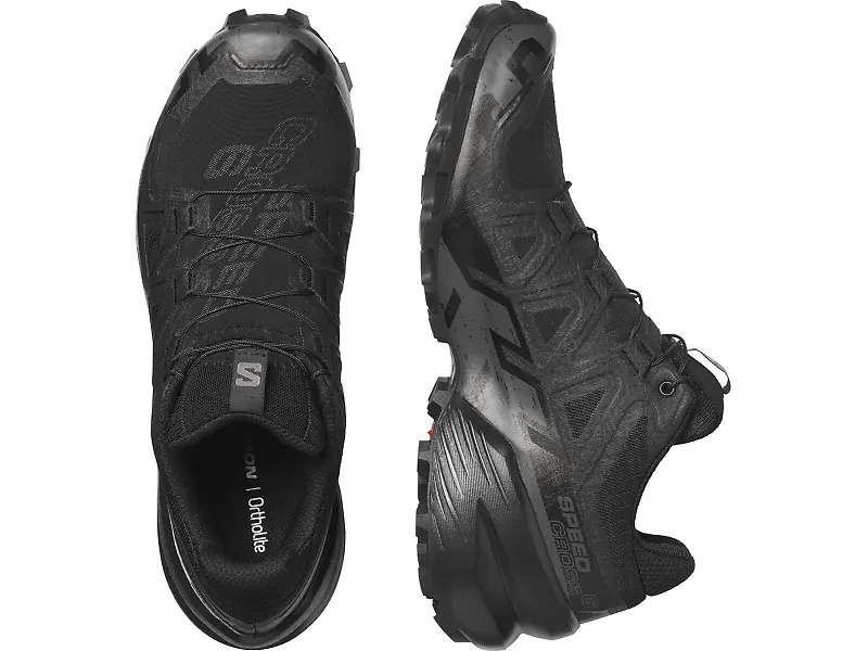 Salomon Speedcross 6 - 3