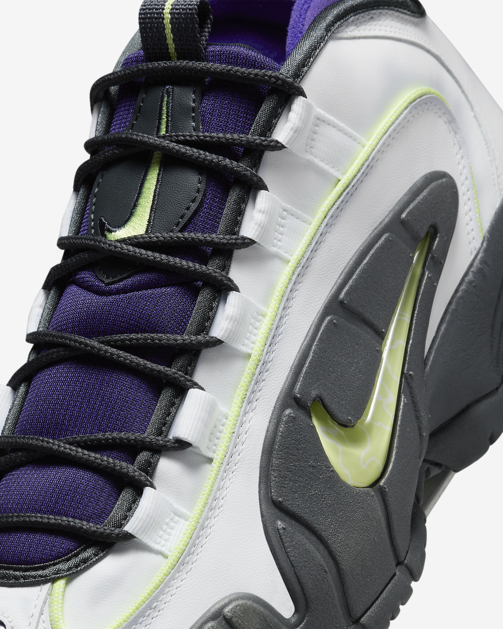 Nike Air Max Penny Men's Shoes - 7