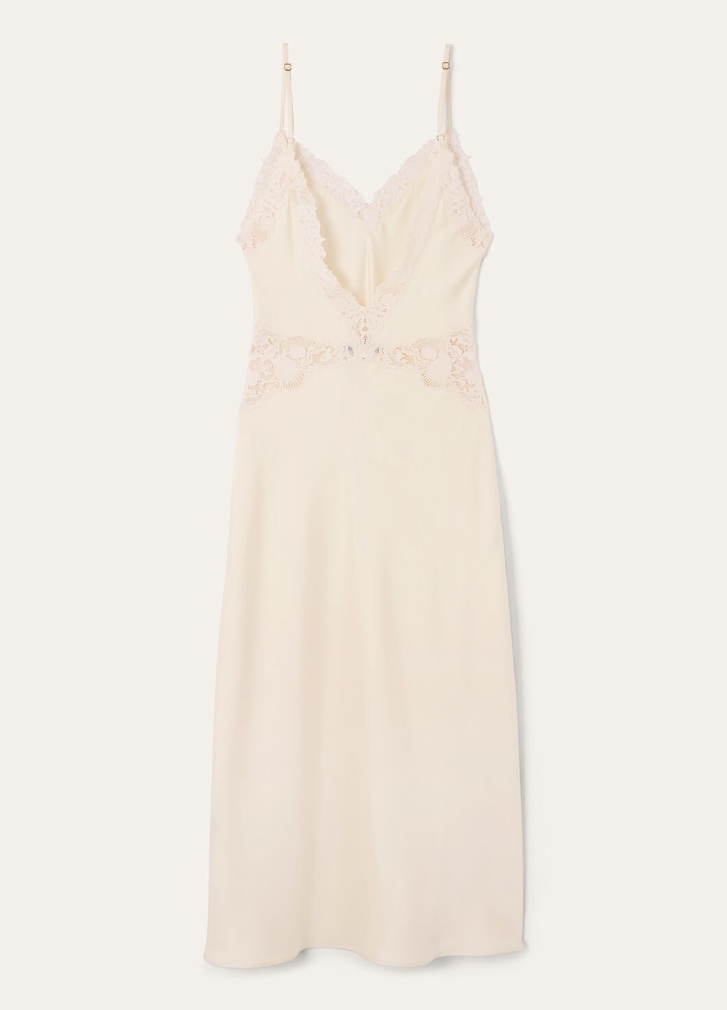 Paige Dress - 6