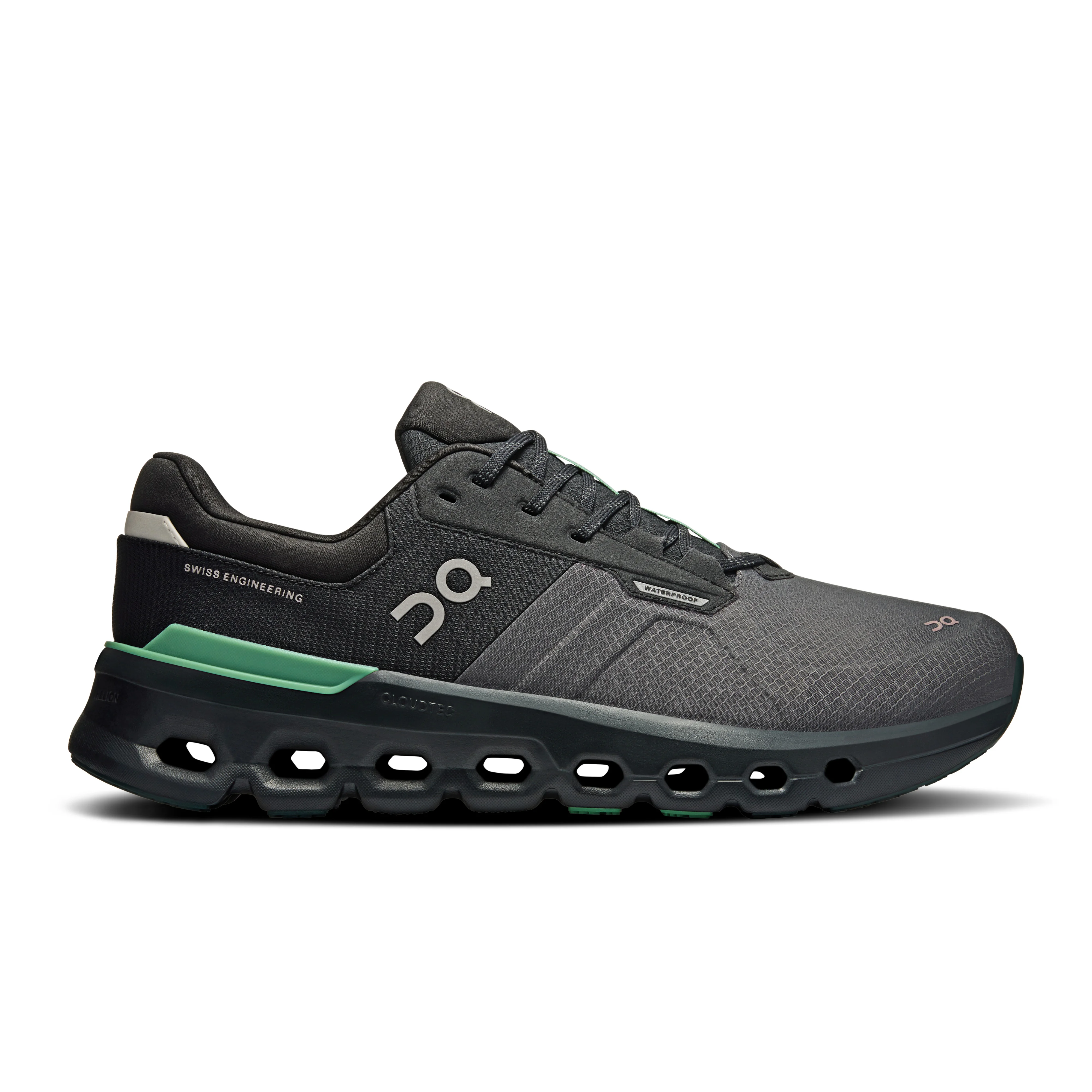 Cloudrunner 2 Waterproof - 1