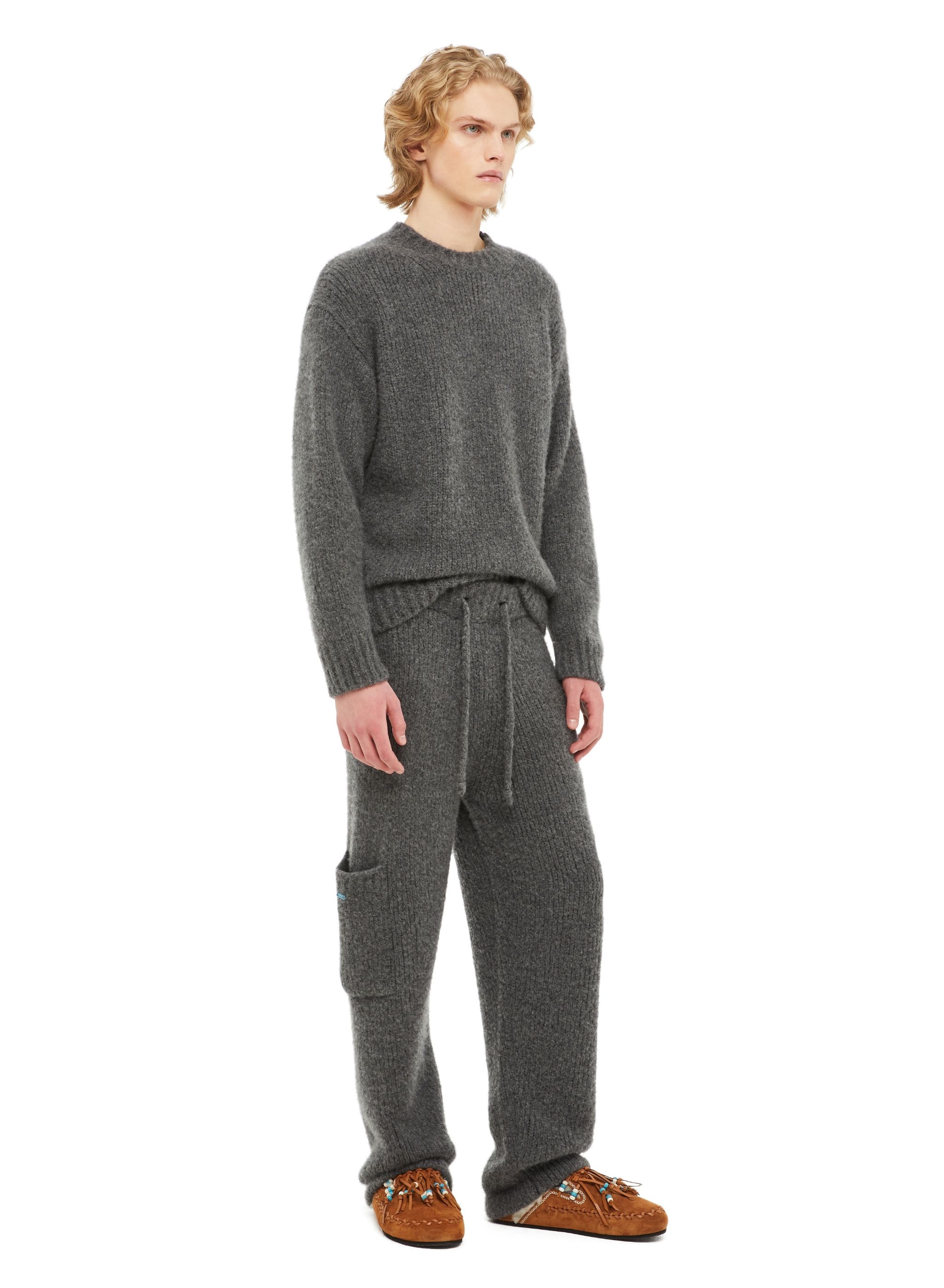 ALANUI FINEST PANTS - 5