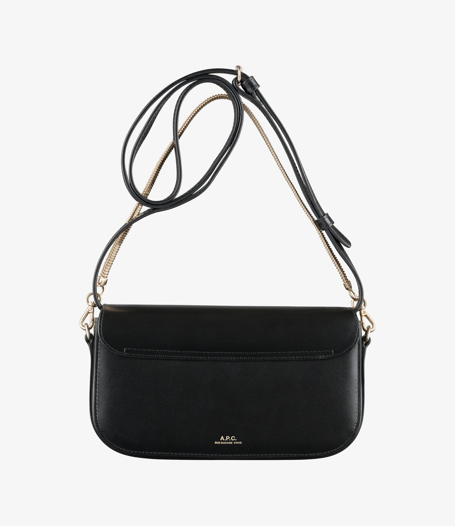 Grace chain clutch - 4