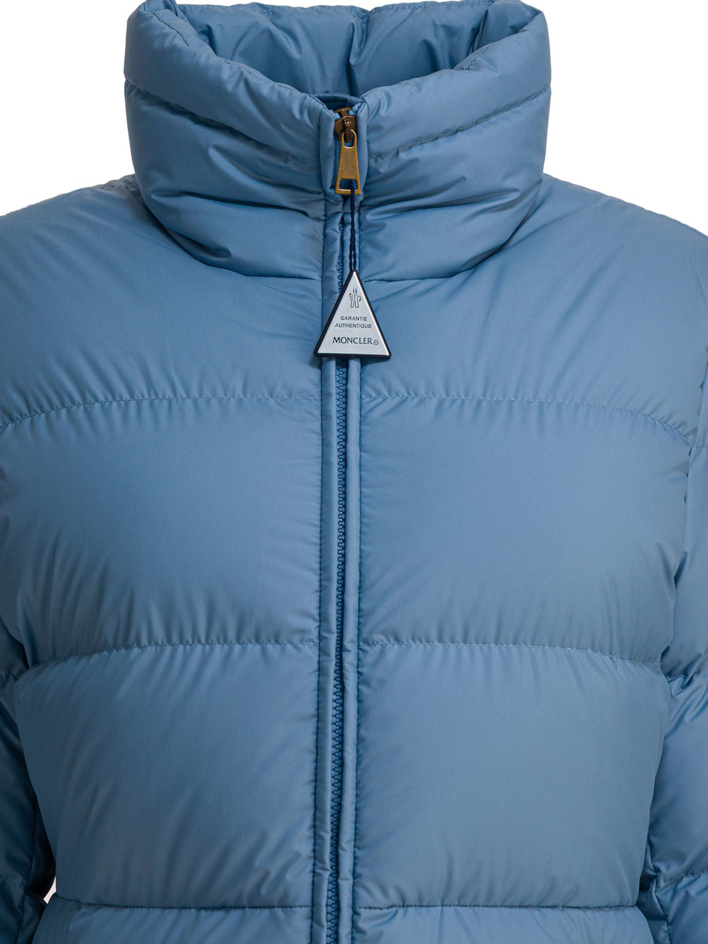 Moncler "dourbe" Short Down Jacket - 3