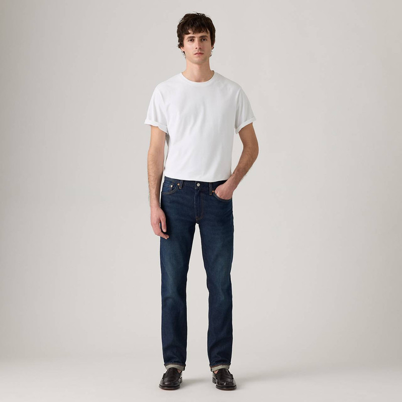511™ SLIM FIT SELVEDGE MEN'S JEANS 2