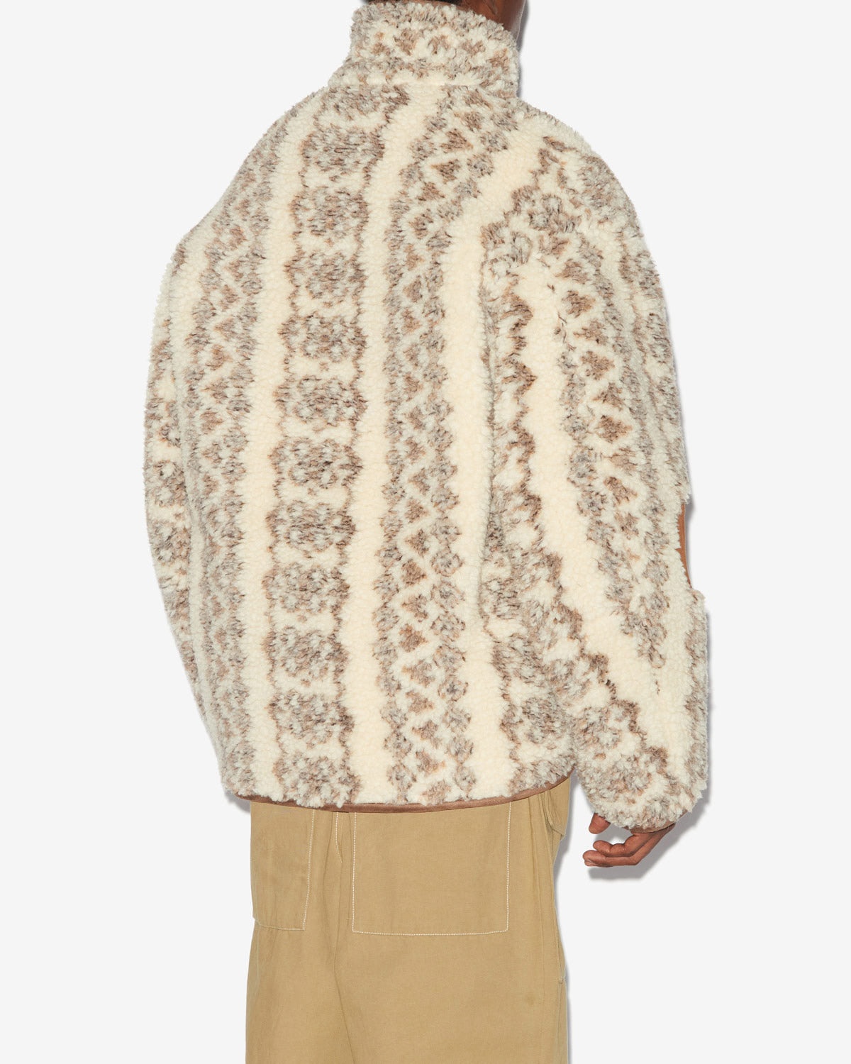 MADEO COAT - 5