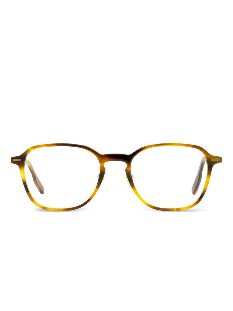 tortoiseshell glasses 1