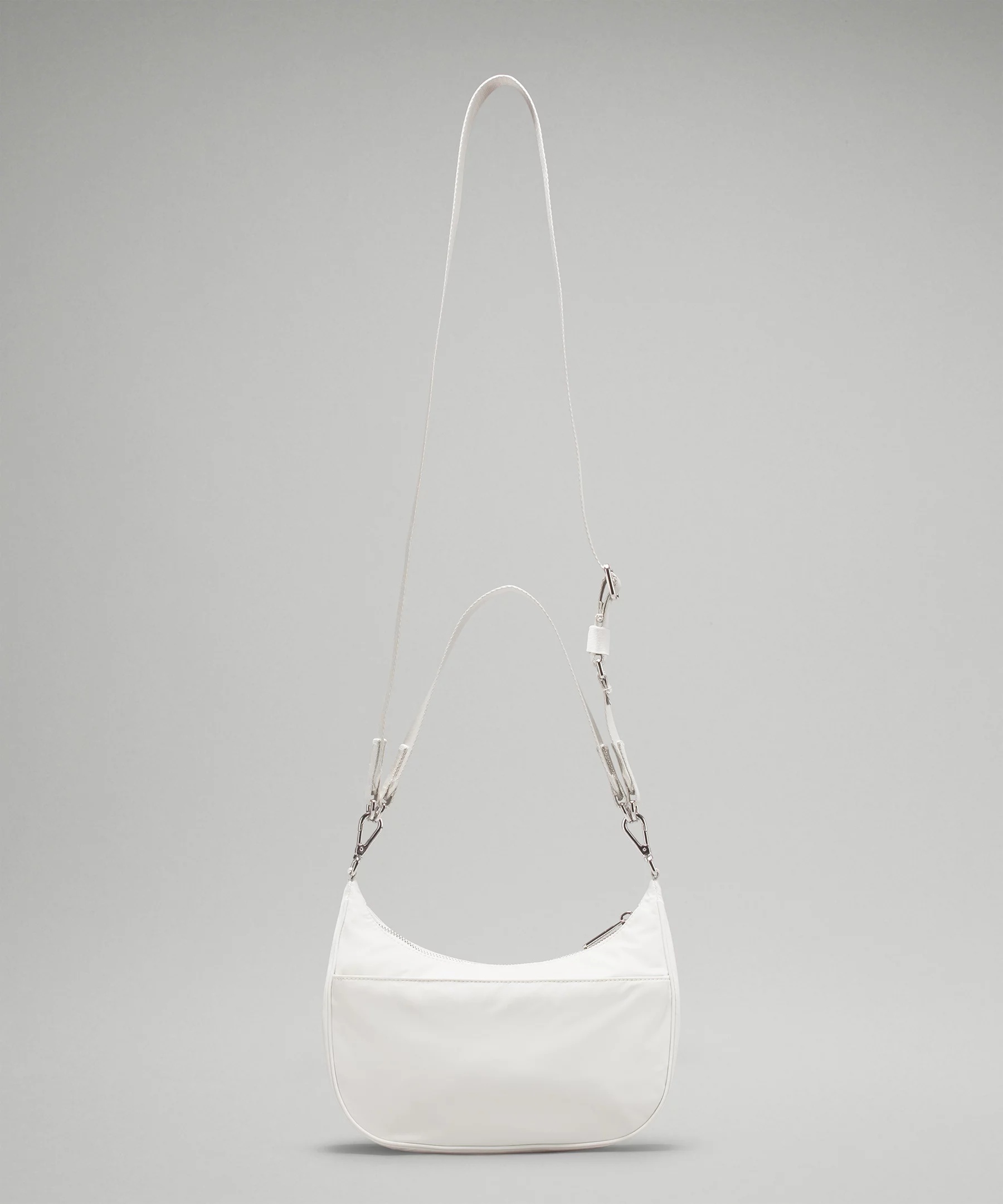 Adjustable Mini Shoulder Bag 3L - 3
