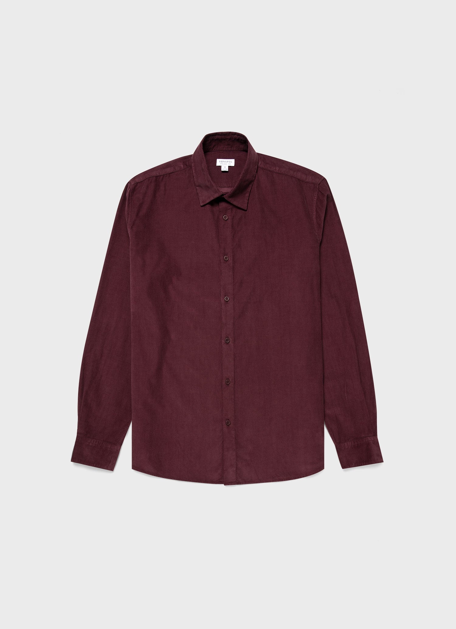 Fine Cord Shirt - 1